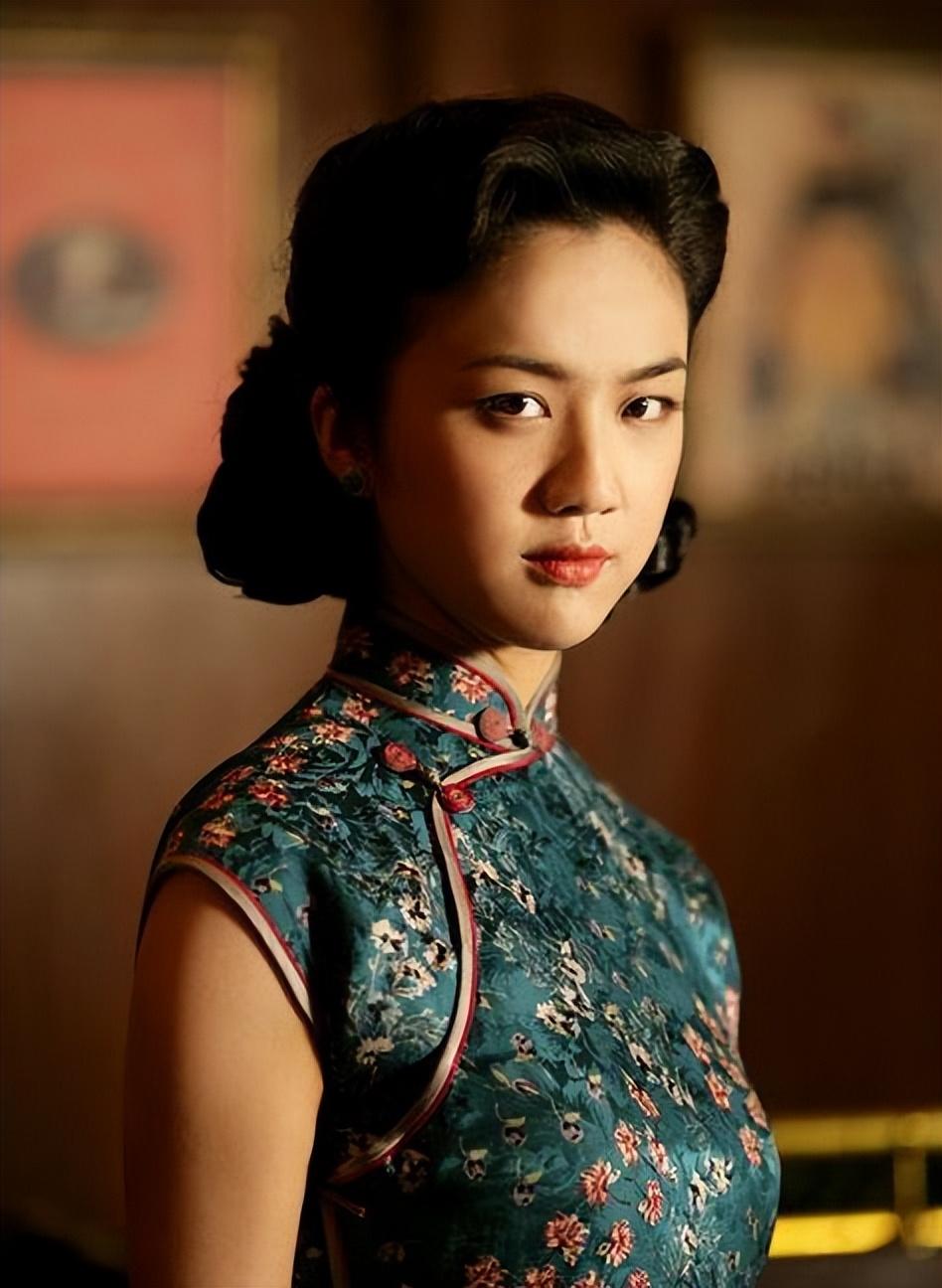 汤唯主演的电影(梁朝伟汤唯主演的电影)