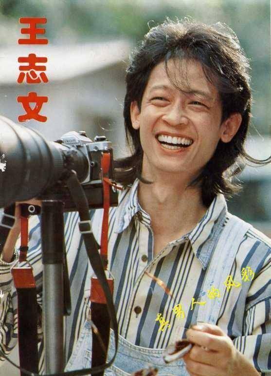 王志文主演的电视剧有哪些(王志文主演的电视剧有哪些天道)