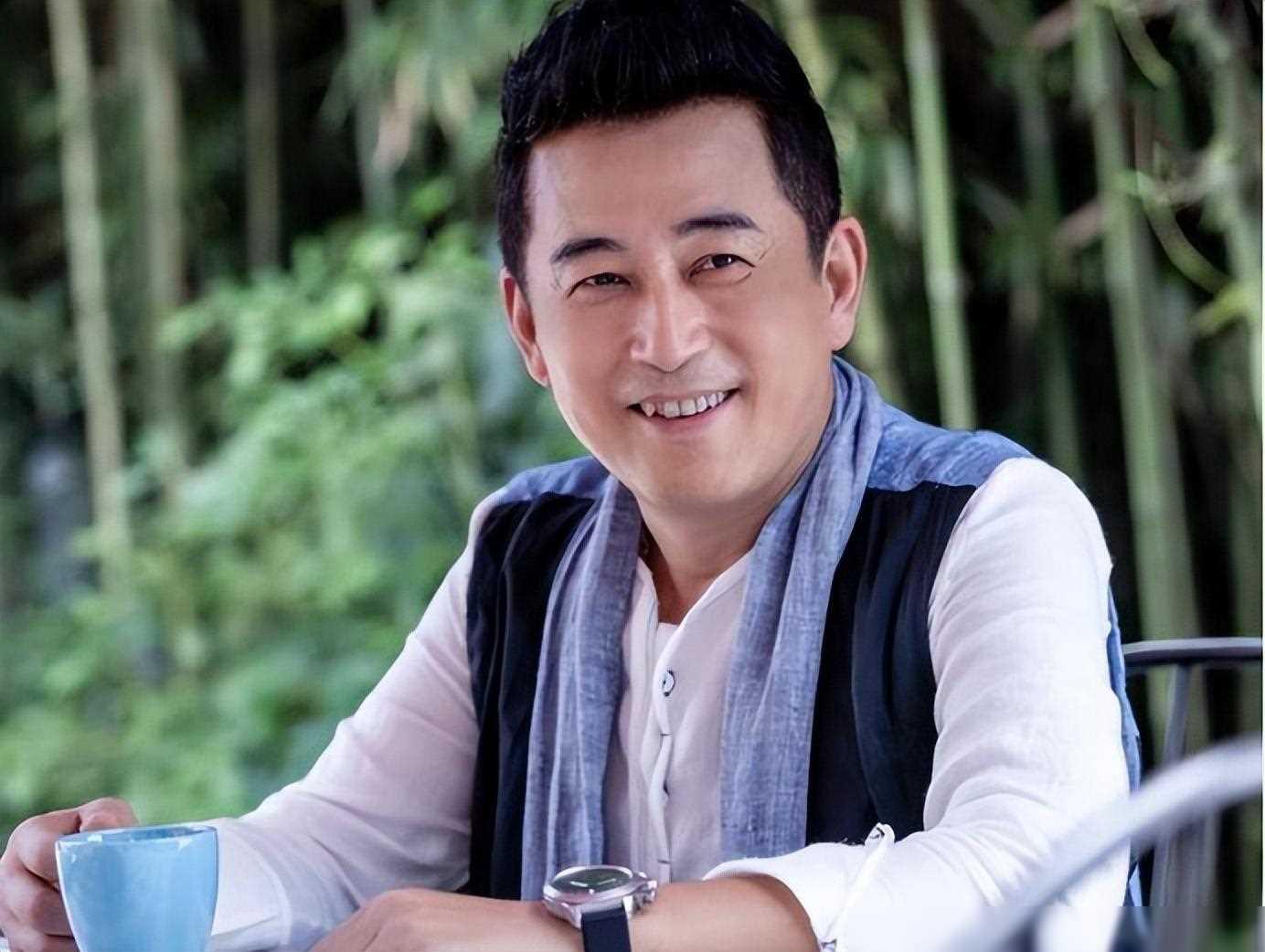 王志飞主演的电视剧全部(王志飞主演的电视剧大全集)