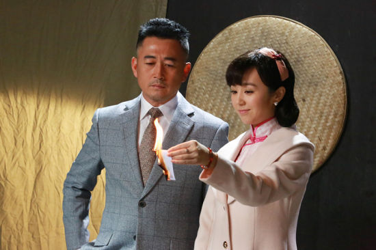 王志飞主演的电视剧全部(王志飞主演的电视剧大全集)