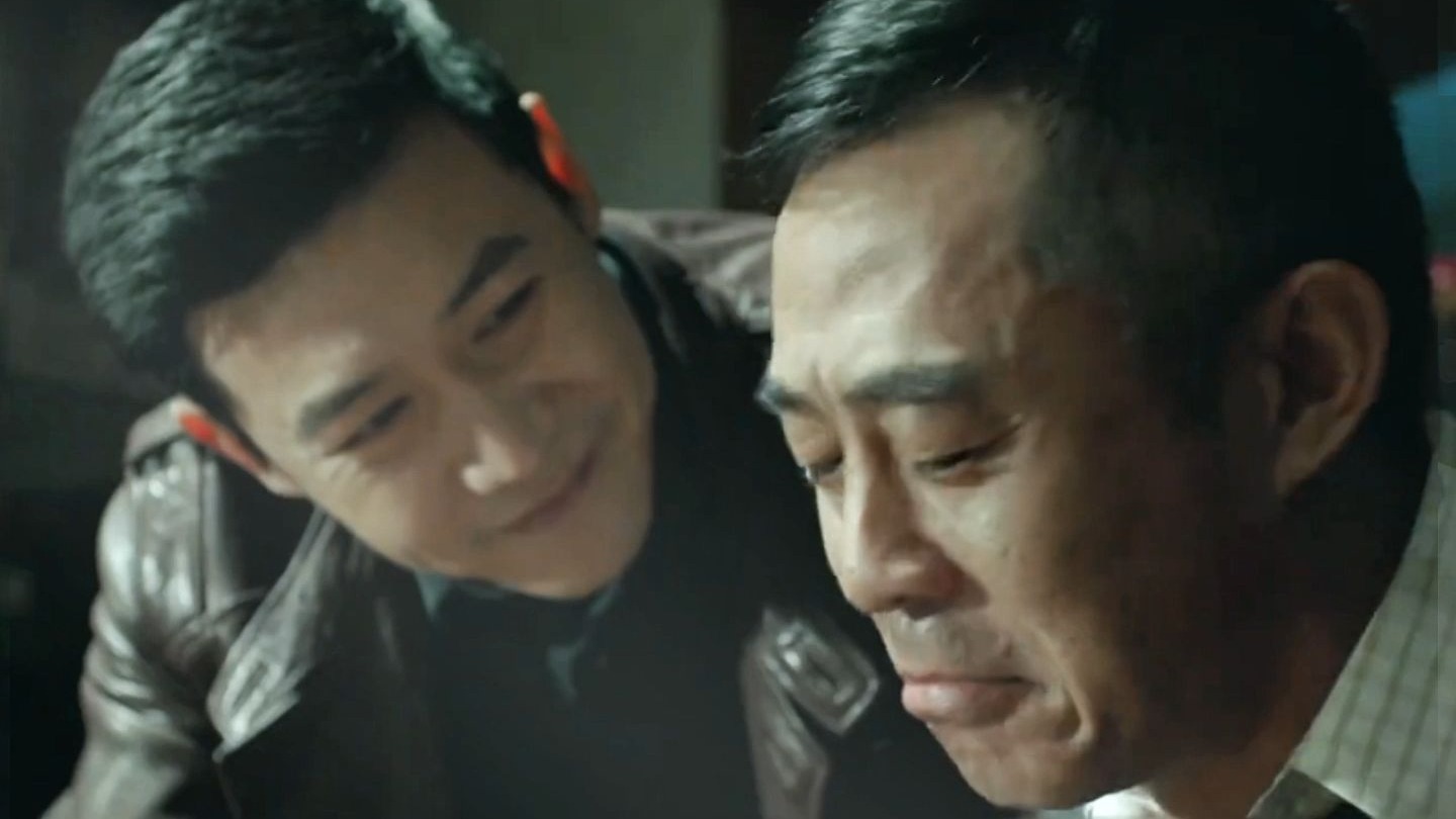 人民的名义剧情介绍(电视剧人民的名义剧情介绍)