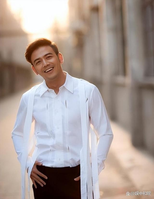 杨烁主演电视剧(杨烁主演电视剧作品全集)