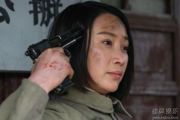 赵子惠主演的电视剧(赵子惠主演电视剧全部)