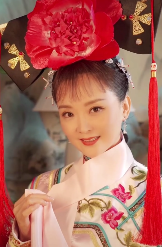 还珠格格主演(还珠格格主演是谁)