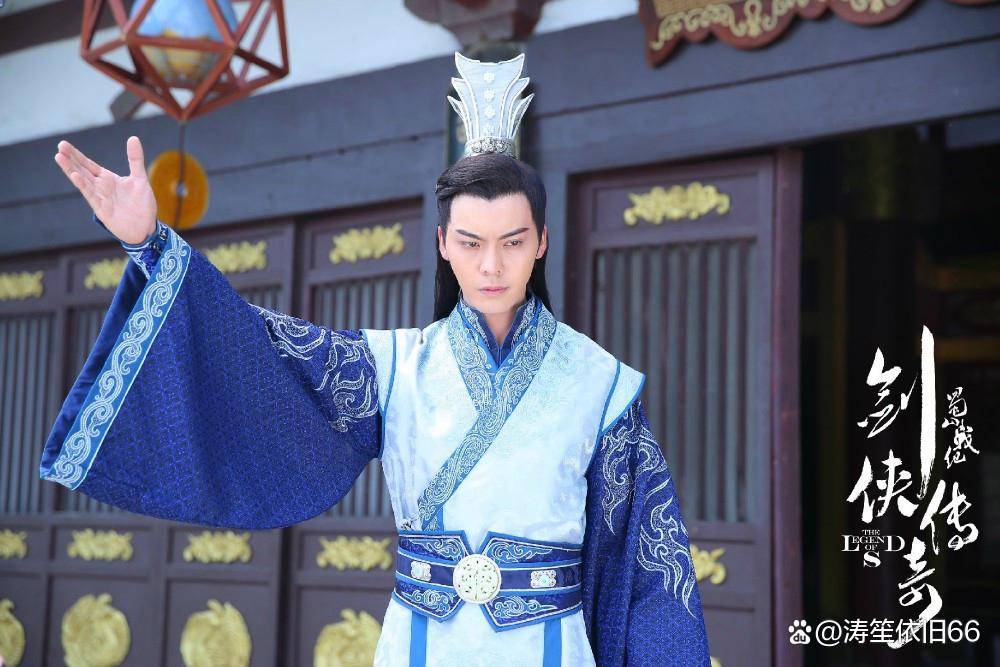 陈伟霆主演电视剧(陈伟霆主演电视剧哪部最好看)
