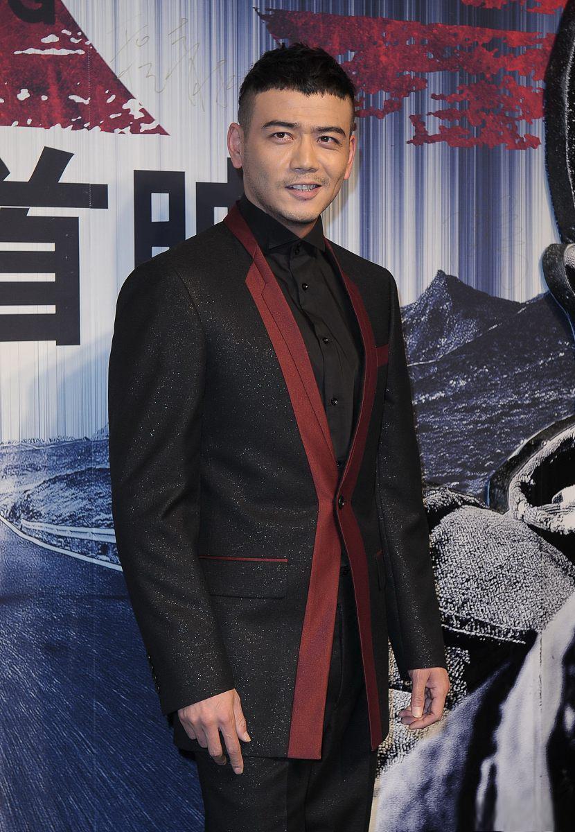 杨烁主演的电视剧(杨烁主演的电视剧代驾叫什么名字)