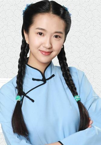 许龄月主演的电视剧(许龄月主演的电视剧半暖时光)