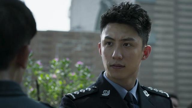 破冰行动主演(破冰行动全部演员)