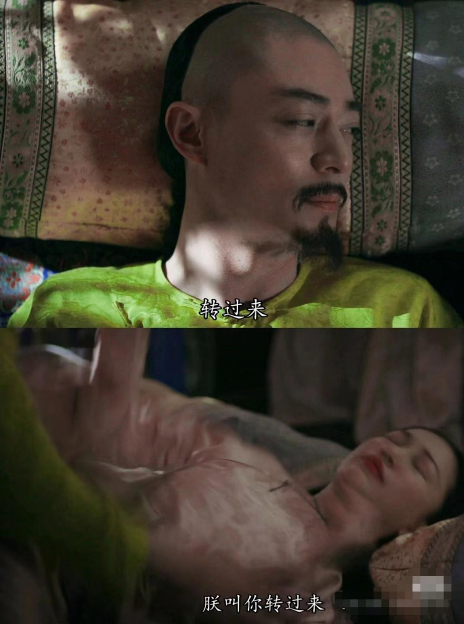 如懿传分集剧情介绍(如懿传分集剧情介绍大结局)