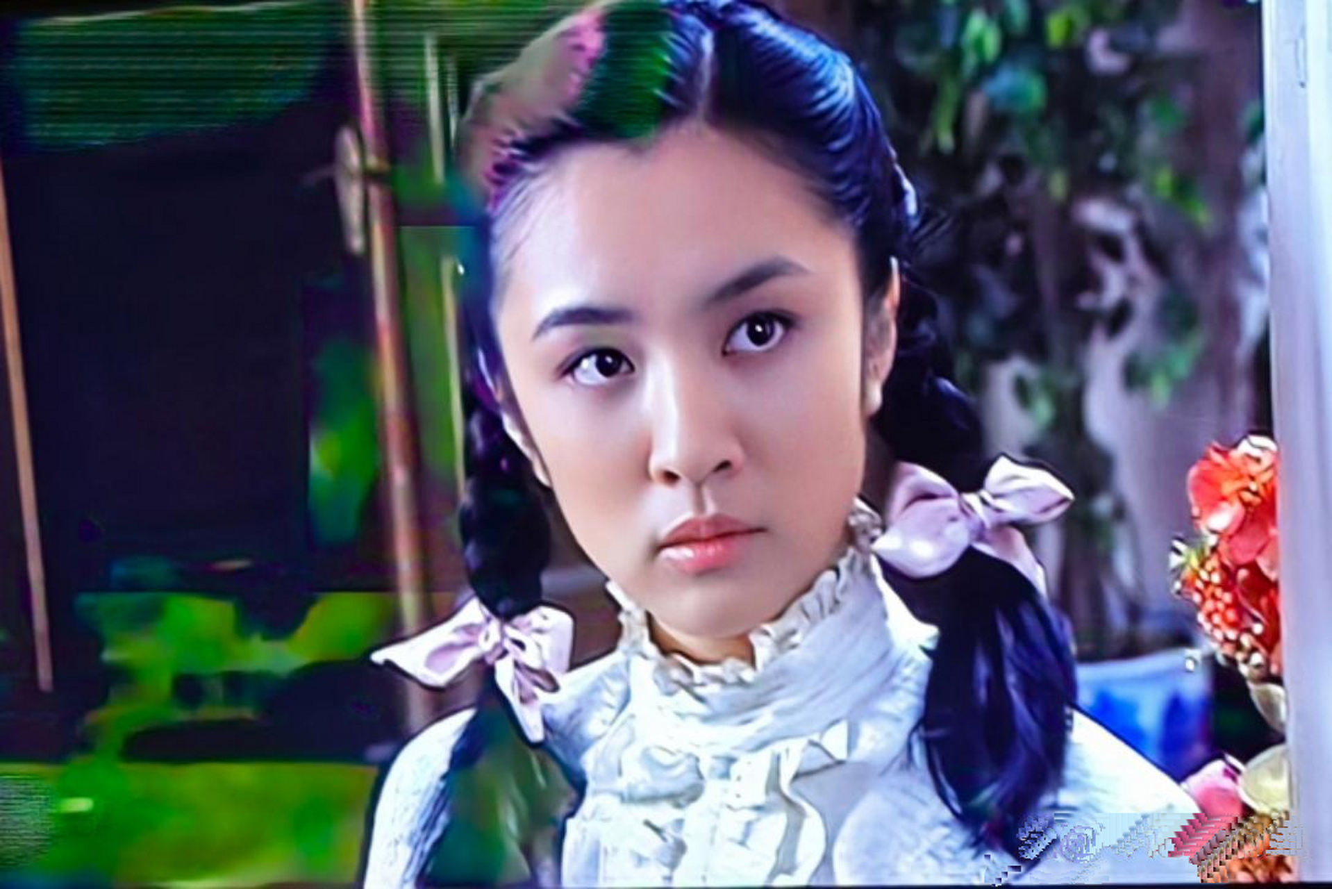 王晓晨主演的电视剧(陈晓王晓晨主演的电视剧)