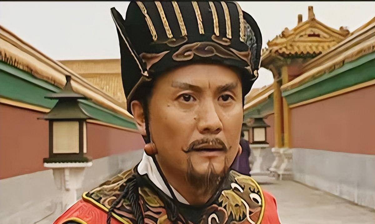 大明王朝1566剧情介绍(大明王朝1566剧情介绍听书在线听)
