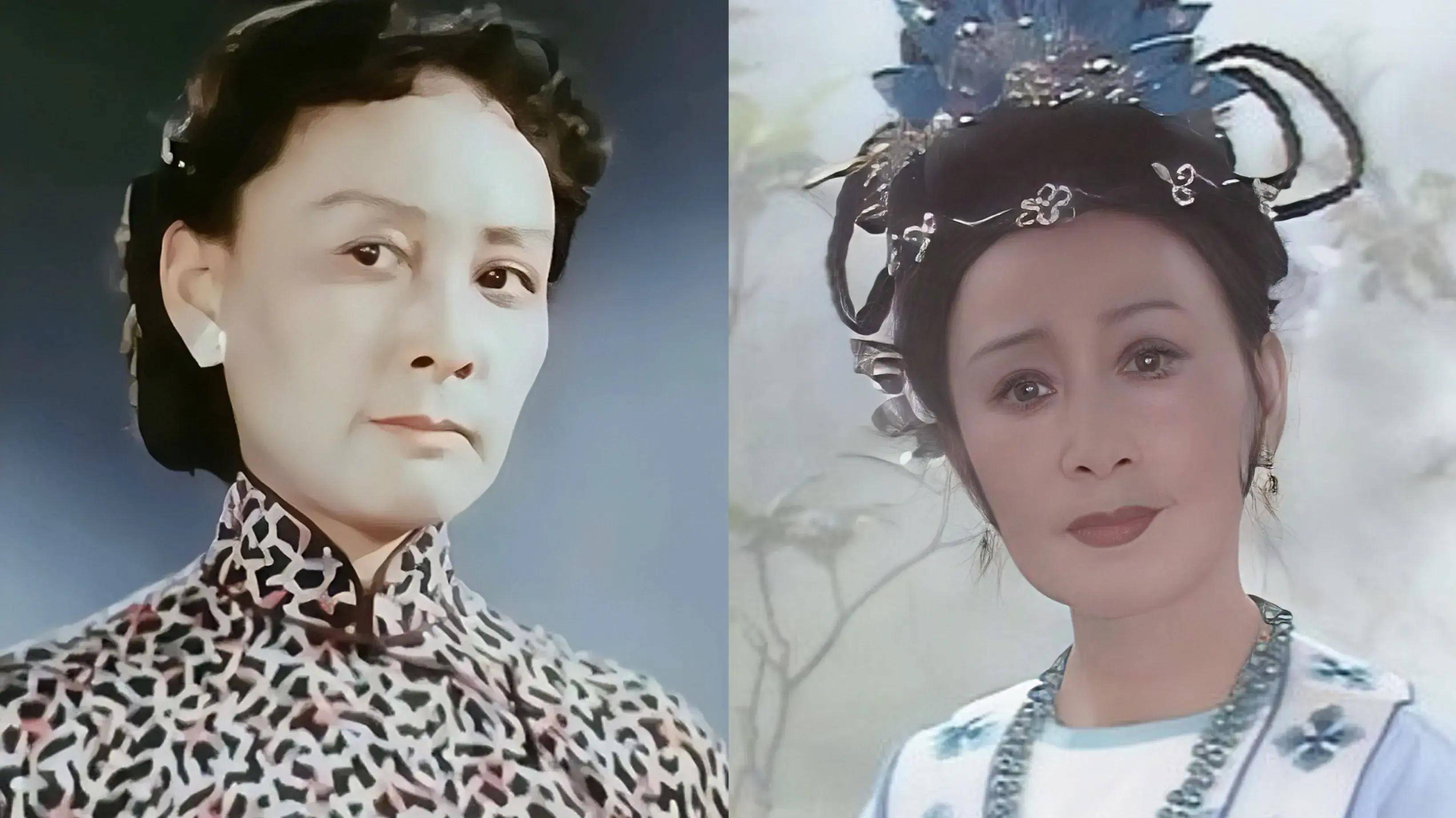乌鸡国王后扮演者(乌鸡国王后扮演者贴吧)