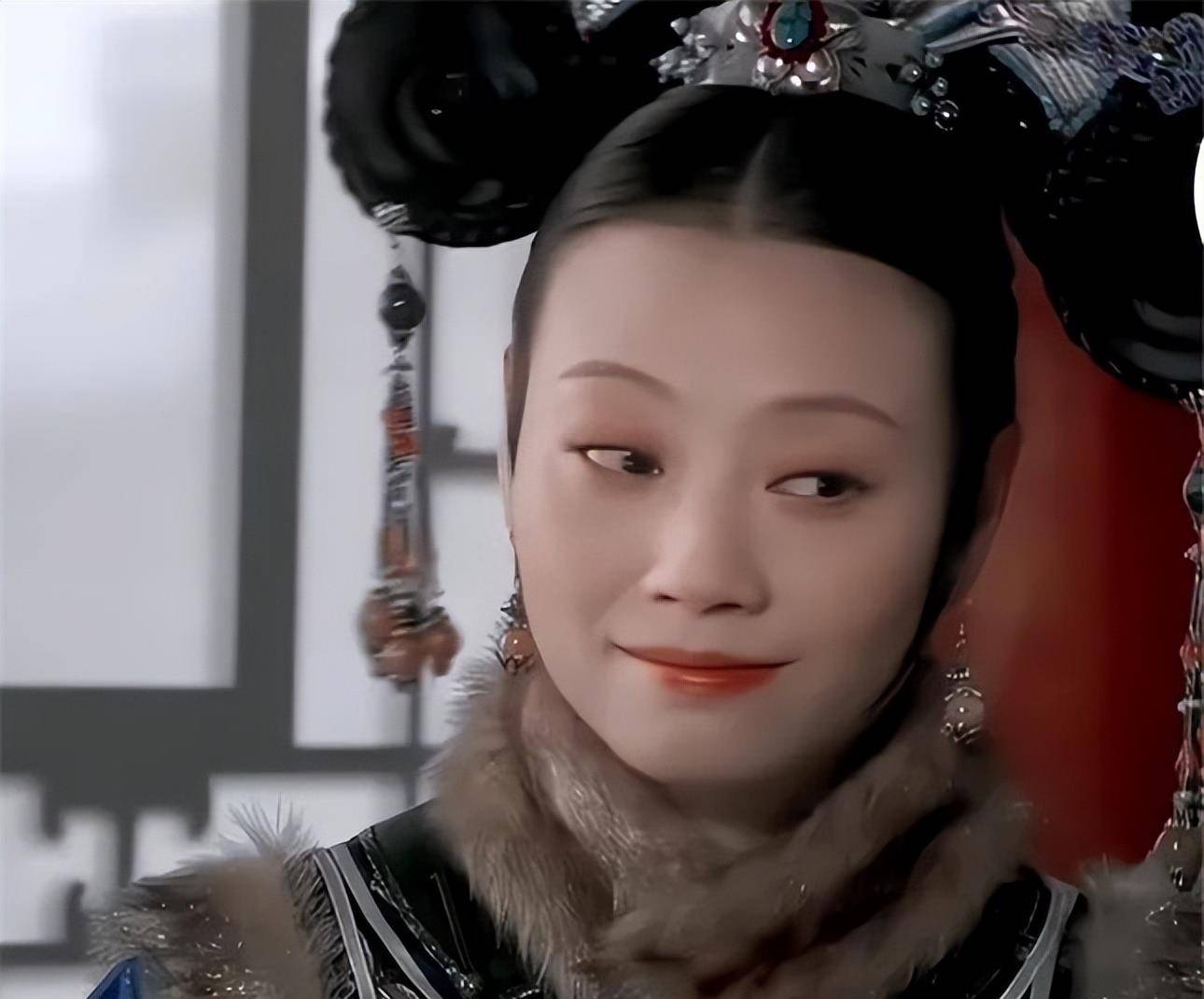 甄嬛传敬妃扮演者(甄嬛传敬妃扮演者是谁)