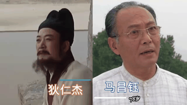 狄仁杰扮演者(狄仁杰扮演者排名)