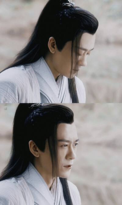 杨逍扮演者(杨逍扮演者张兆辉)