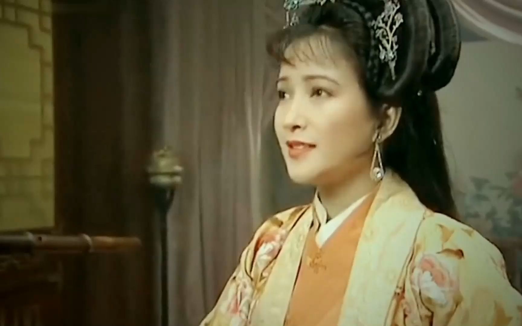 李师师扮演者(98版李师师扮演者)