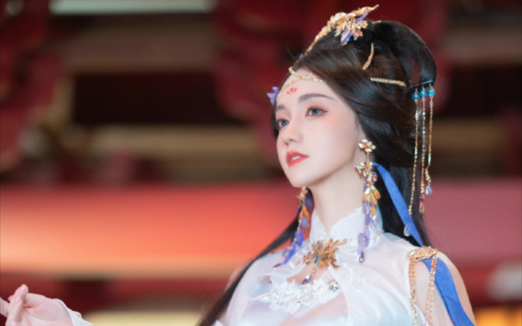 李师师扮演者(98版李师师扮演者)