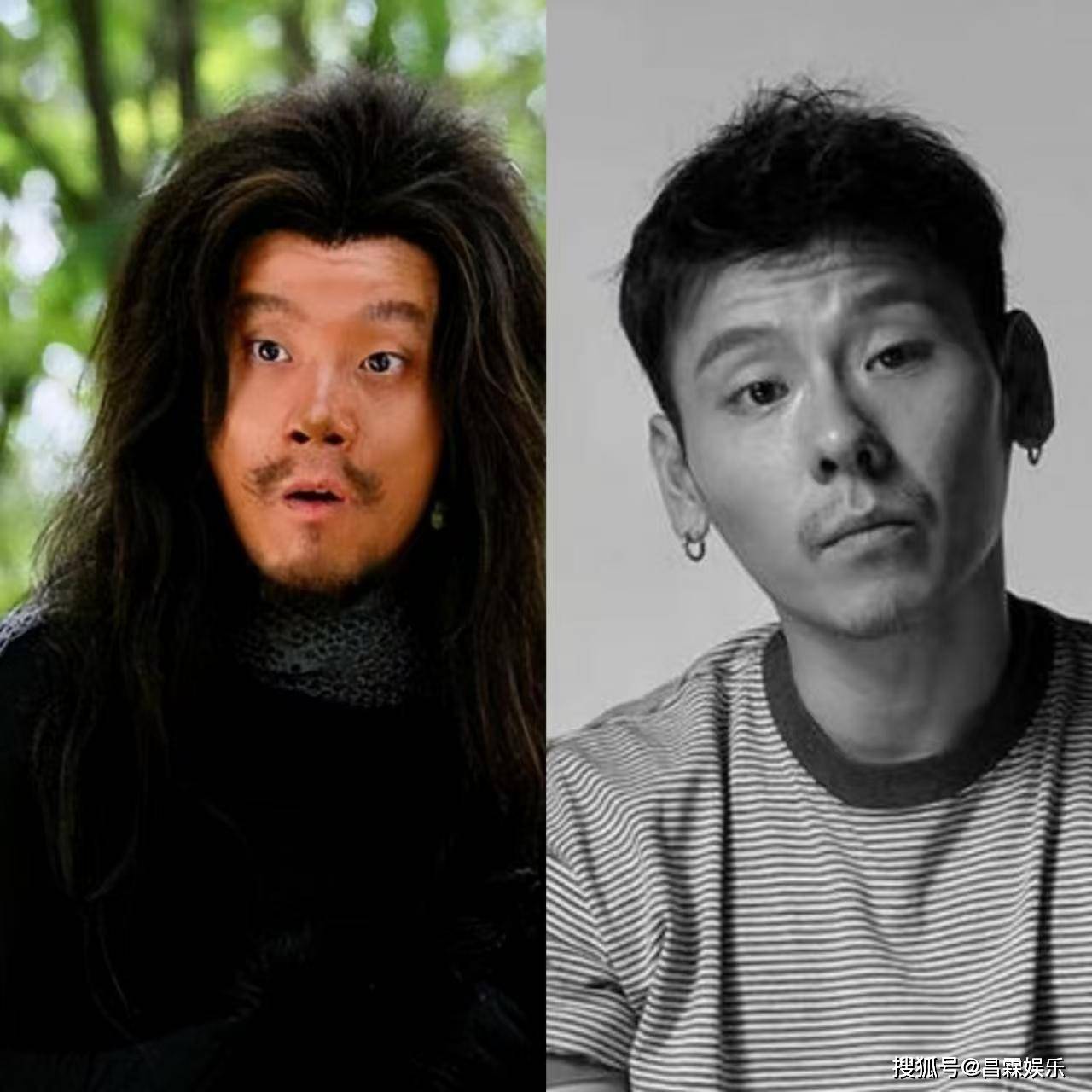 哮天犬扮演者(哮天犬扮演者图片)