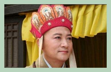 唐僧的三位扮演者(唐僧三个扮演者前后顺序)
