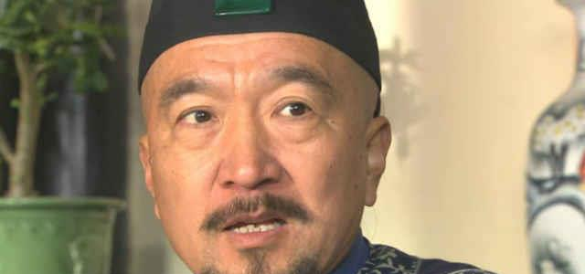 刘罗锅扮演者(刘罗锅扮演者是谁)