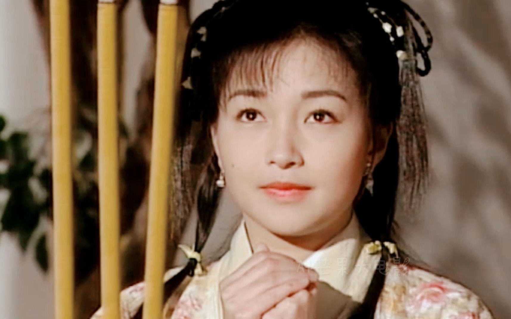 神雕侠侣郭襄扮演者(神雕侠侣郭襄扮演者有哪几个)