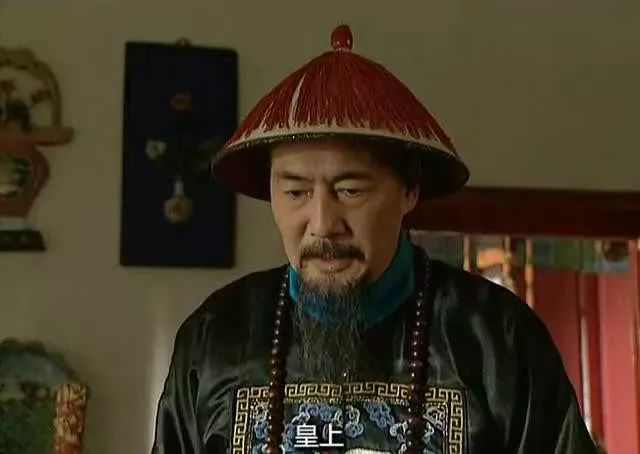 张廷玉扮演者(衡臣 张廷玉扮演者)