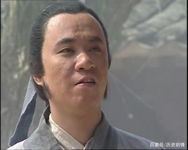 高俅扮演者_高俅扮演者修革