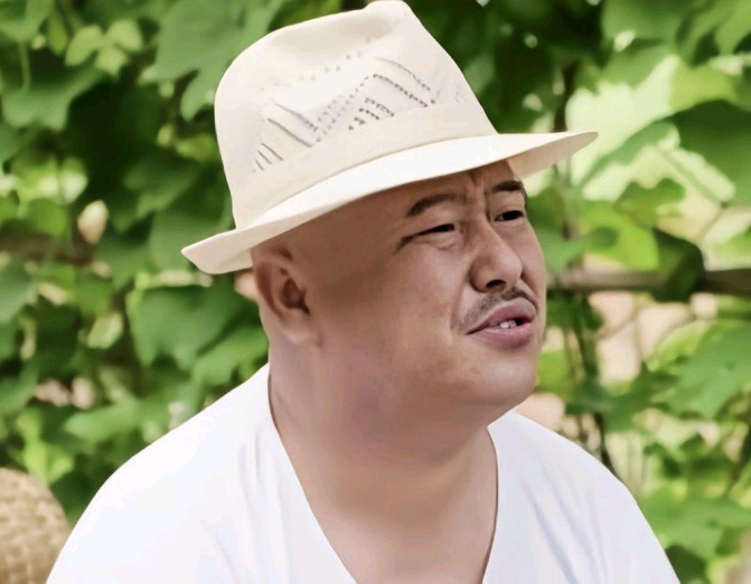 刘能扮演者_刘能扮演者王小利