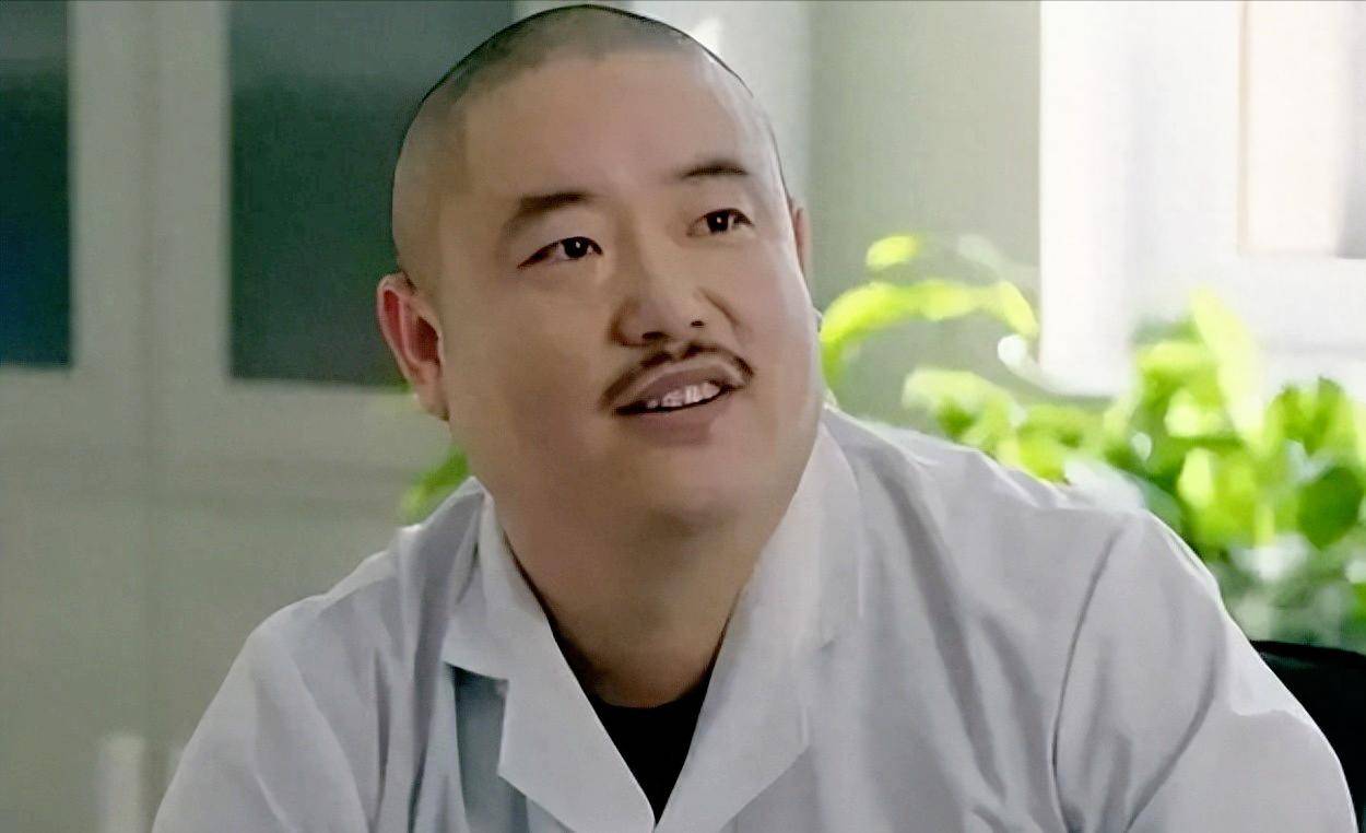刘能扮演者_刘能扮演者王小利