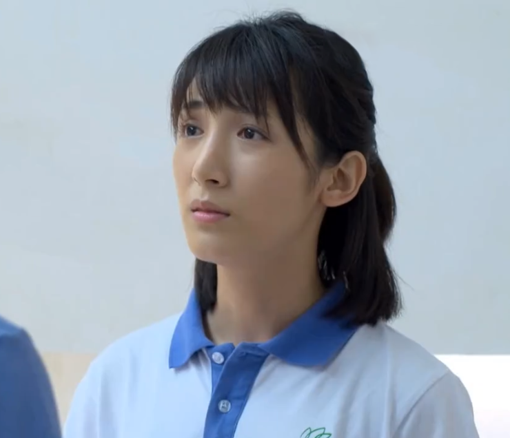 英子的扮演者_鬼吹灯英子的扮演者