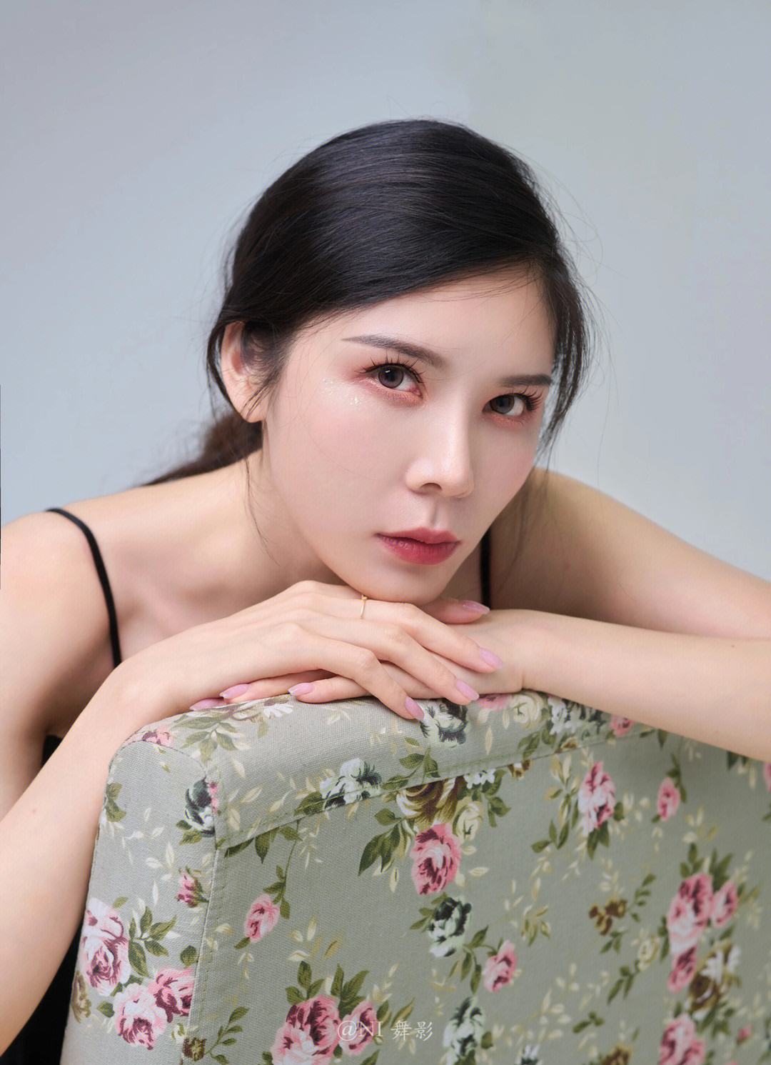 英子的扮演者_鬼吹灯英子的扮演者