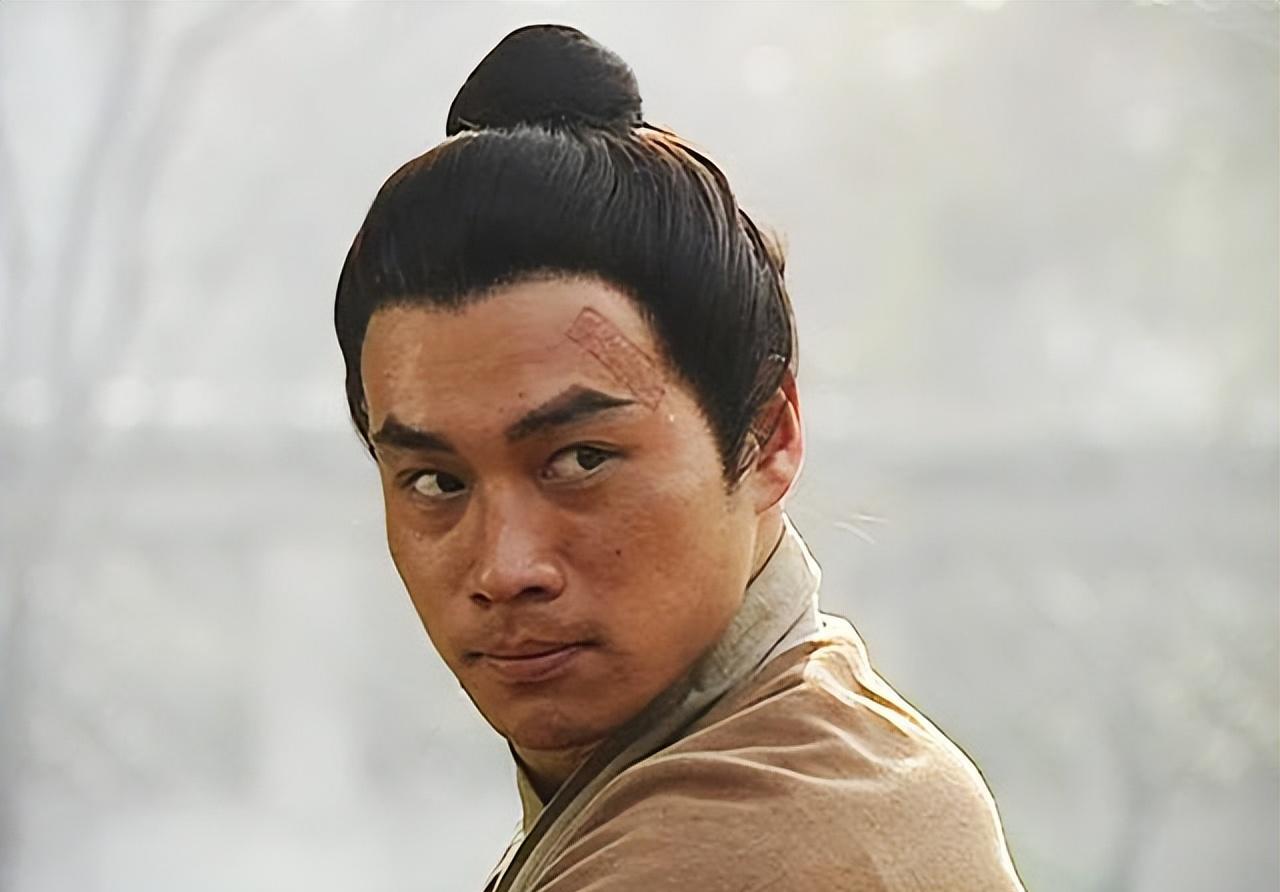 武松扮演者_武松扮演者丁海峰和谁结婚了