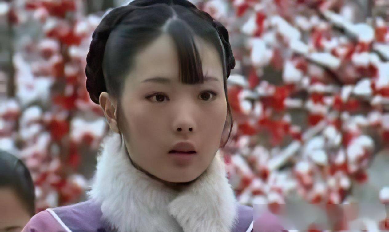 甄嬛传余莺儿扮演者_甄嬛传余莺儿扮演者崔漫莉