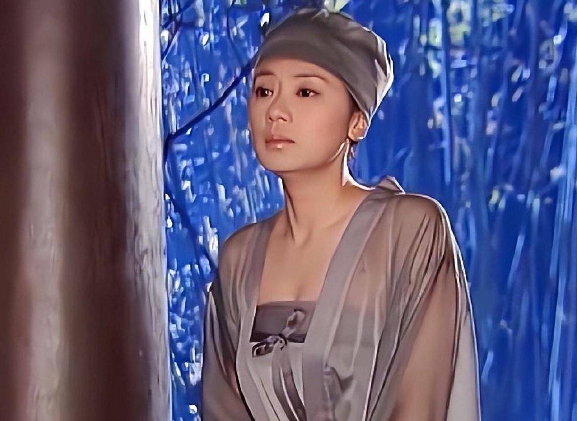 梦姑扮演者_梦姑扮演者是谁