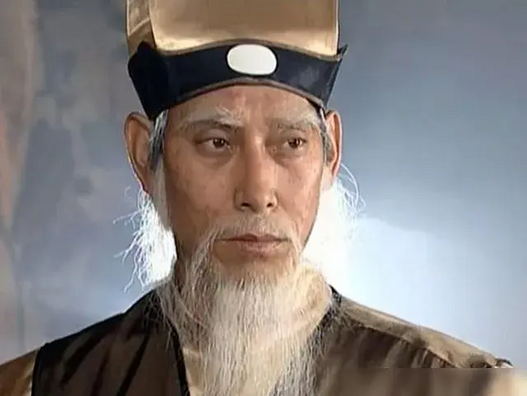 雄霸扮演者_雄霸扮演者儿子叫什么