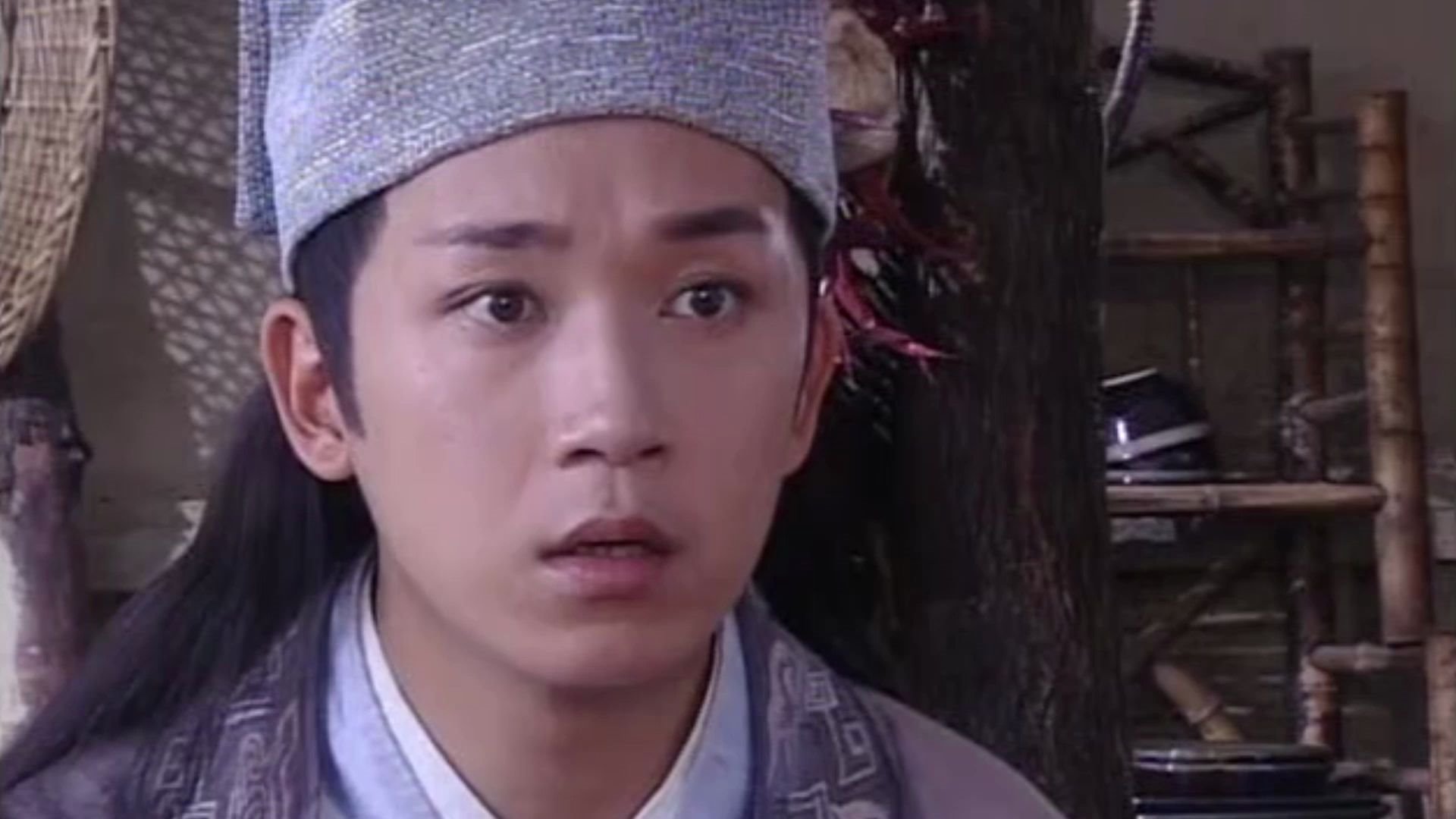 许仙扮演者_青蛇许仙扮演者