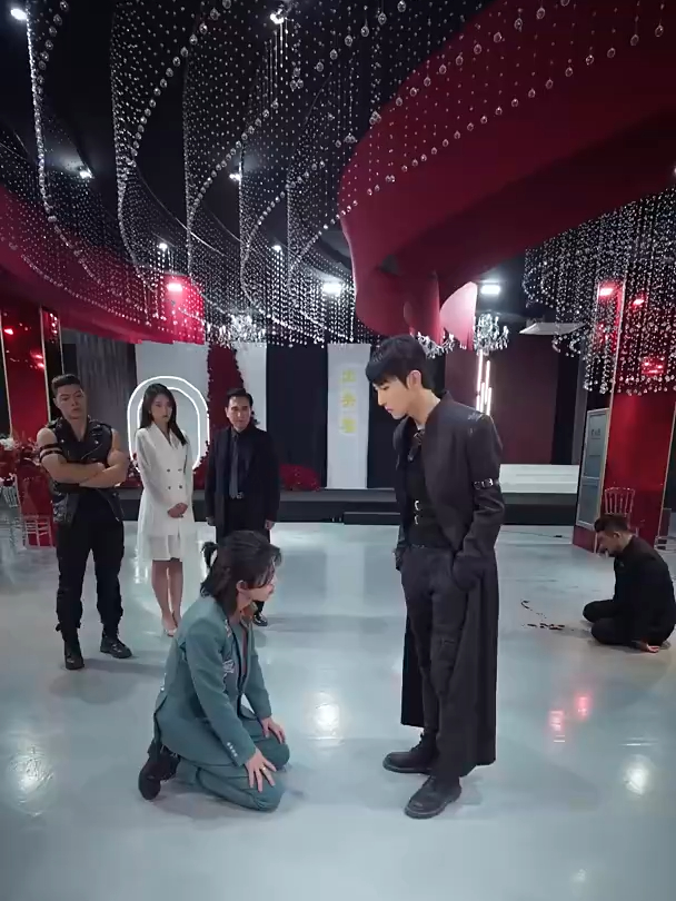 从娘胎开始修炼_从娘胎开始修炼大结局