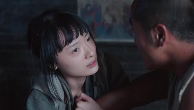 白鹿原电视剧白灵扮演者_白鹿原白灵扮演者叫什么名字