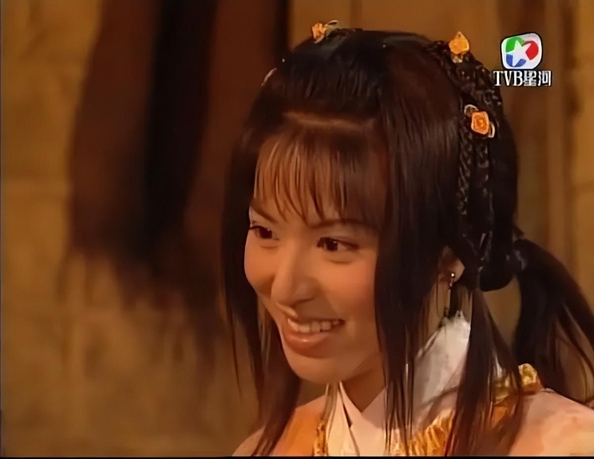 纪晓芙扮演者_倚天屠龙记纪晓芙扮演者