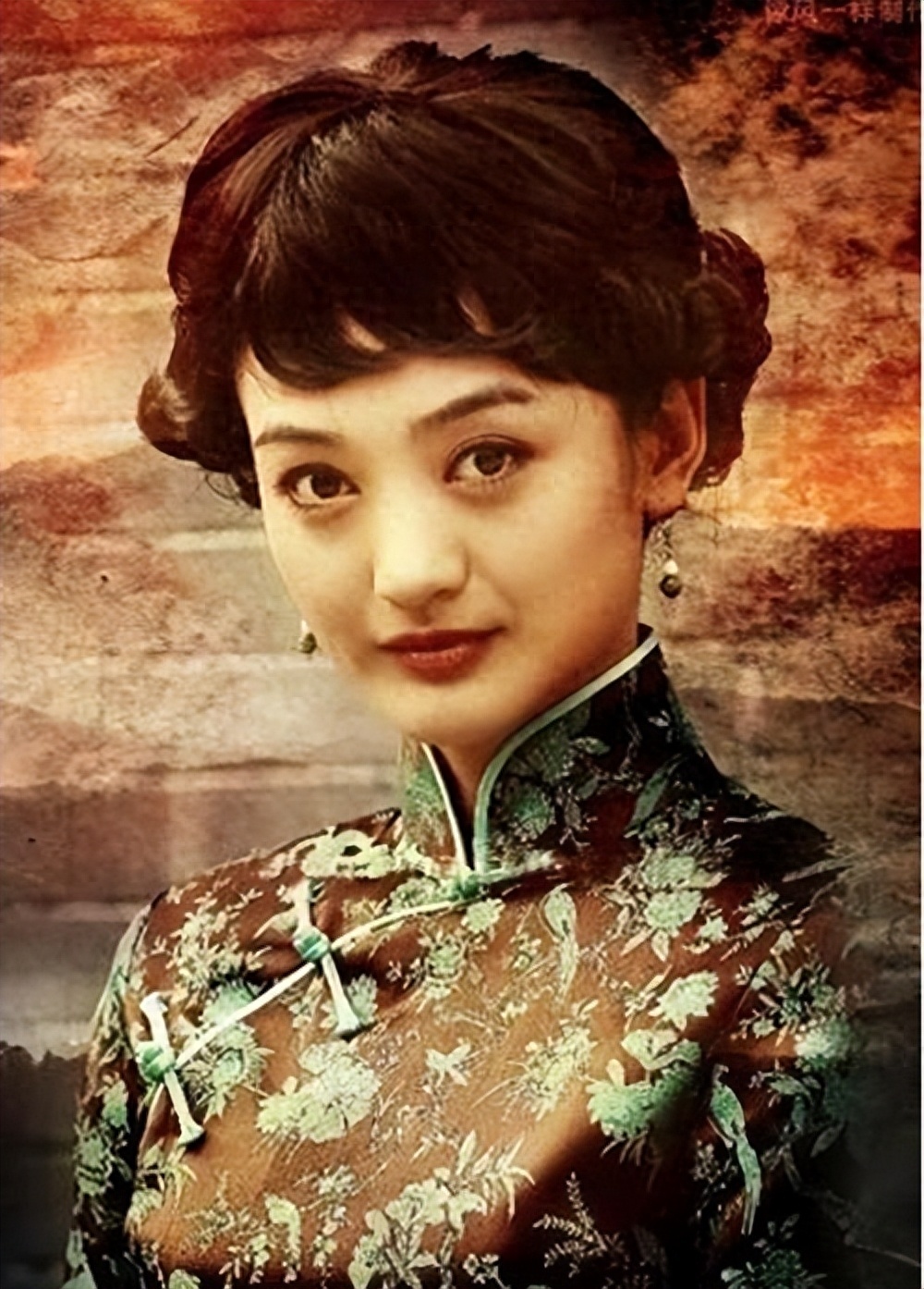 雪豹萧雅扮演者_电视剧雪豹中萧雅的演员是谁?