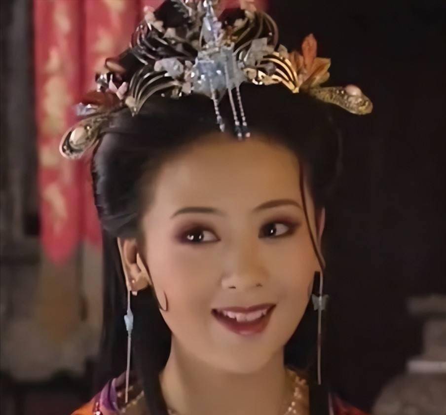 上错花轿嫁对郎杜冰雁扮演者_上错花轿嫁对郎杜冰雁和公主是一个人吗