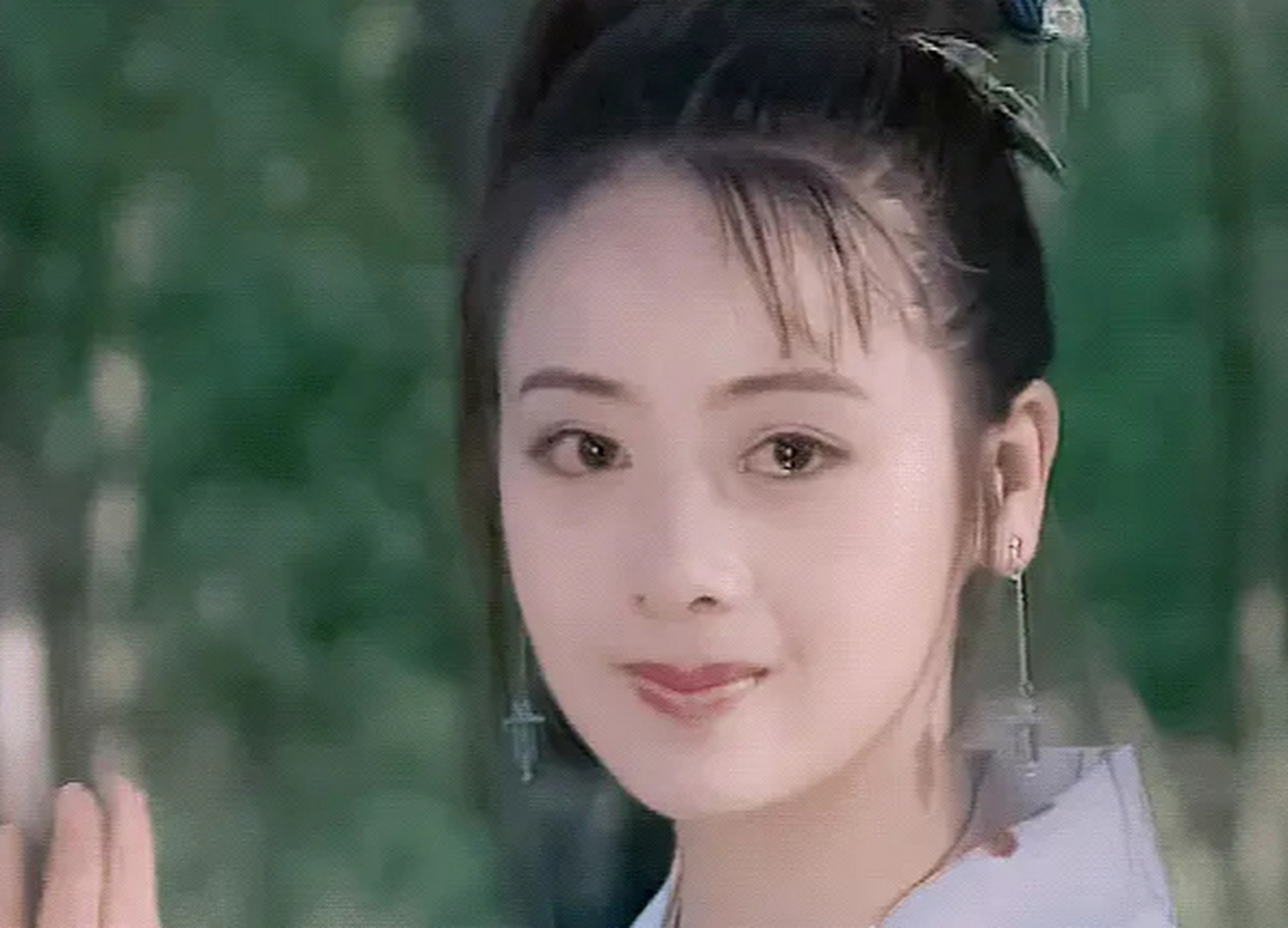 上错花轿嫁对郎杜冰雁扮演者_上错花轿嫁对郎杜冰雁和公主是一个人吗