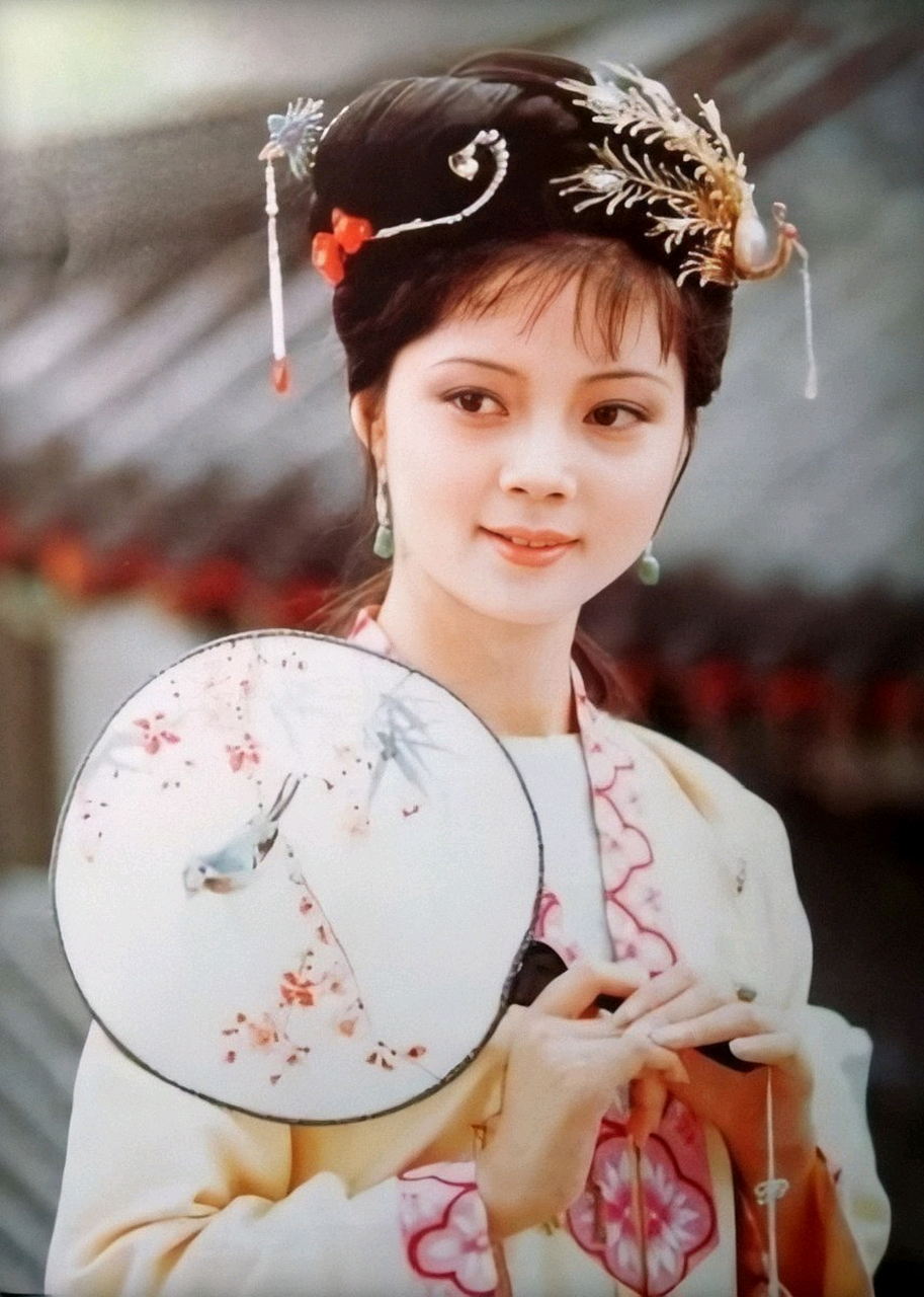柳湘莲扮演者_红楼梦美男子柳湘莲扮演者