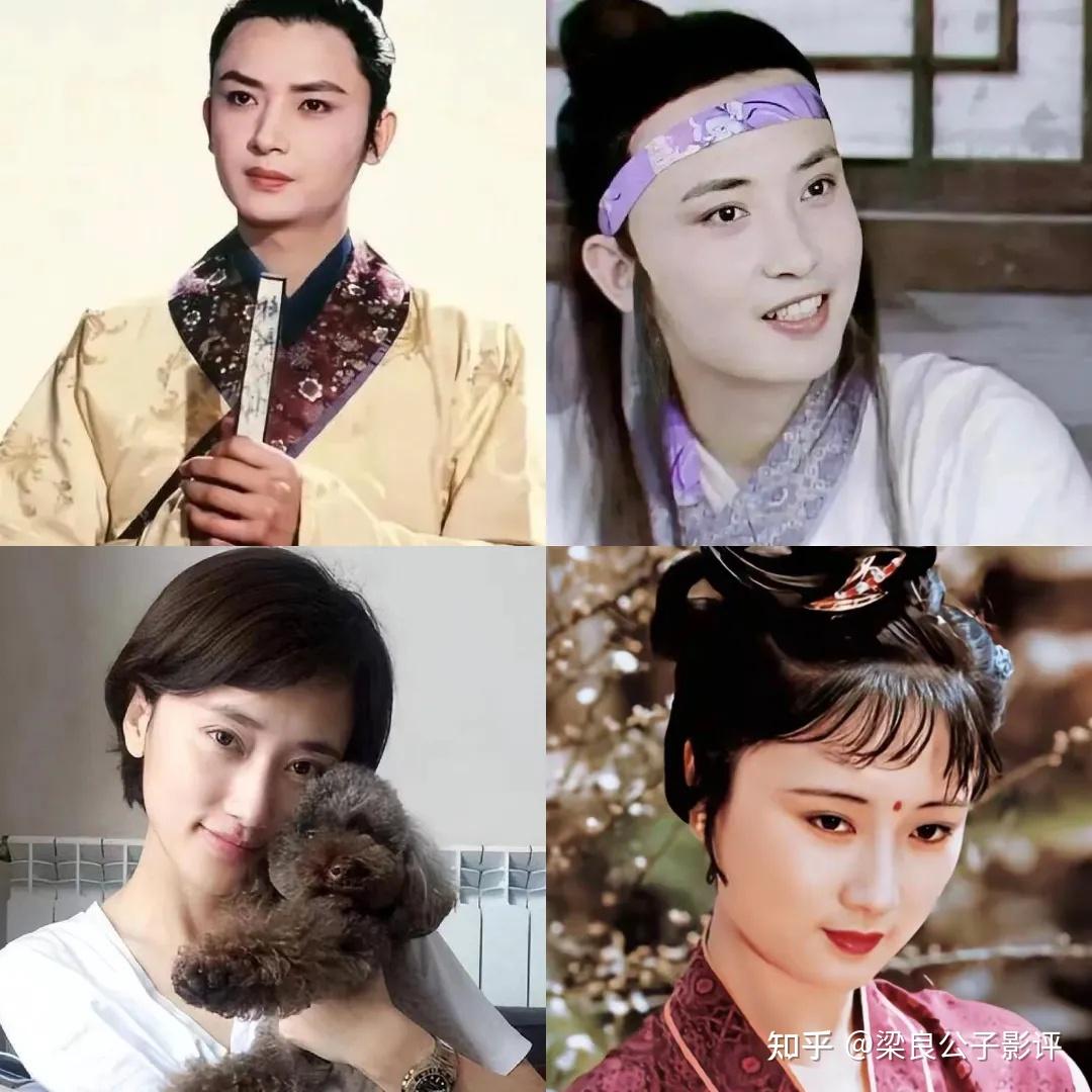 柳湘莲扮演者_红楼梦美男子柳湘莲扮演者