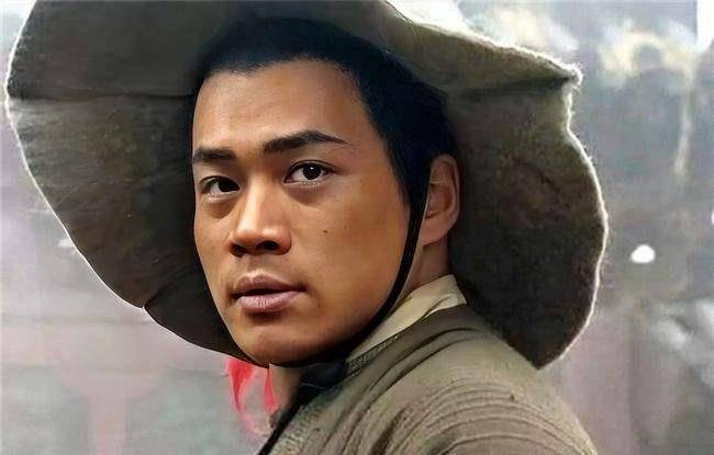 武大郎扮演者_武大郎扮演者有几个