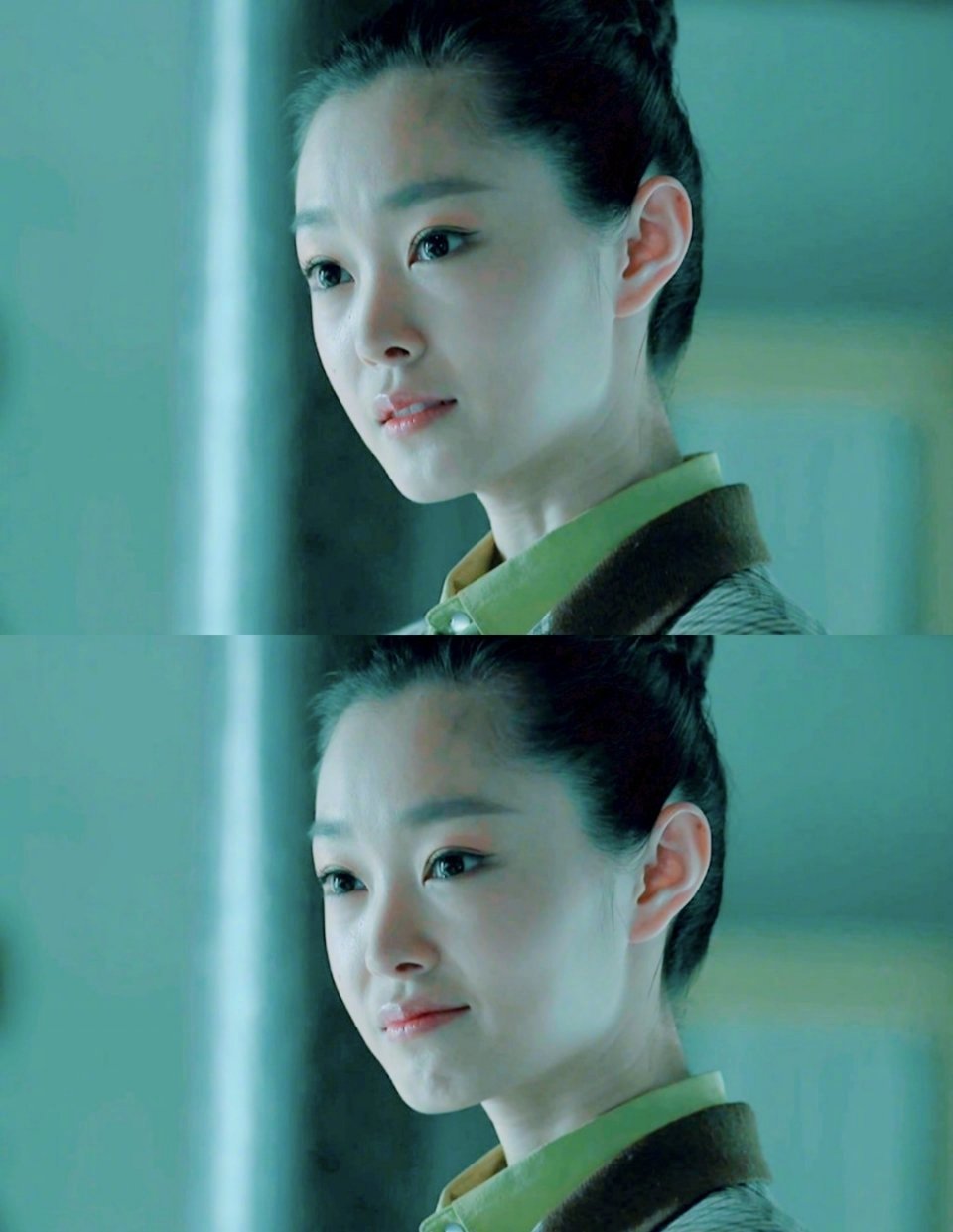 于曼丽扮演者_于曼丽的扮演者