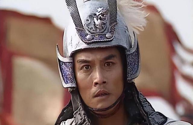 赵云扮演者_新版赵云扮演者