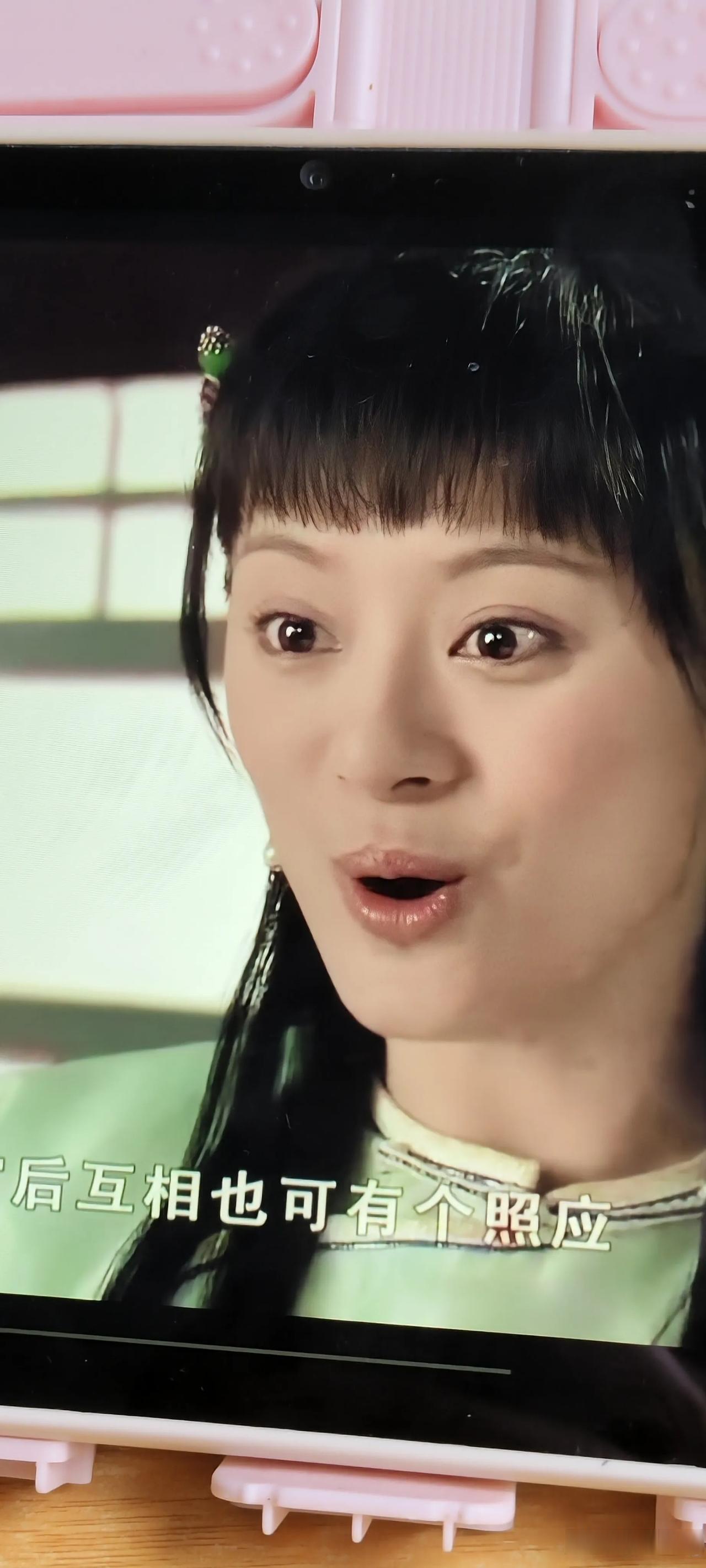 甄嬛母亲扮演者_甄嬛母亲扮演者叫什么
