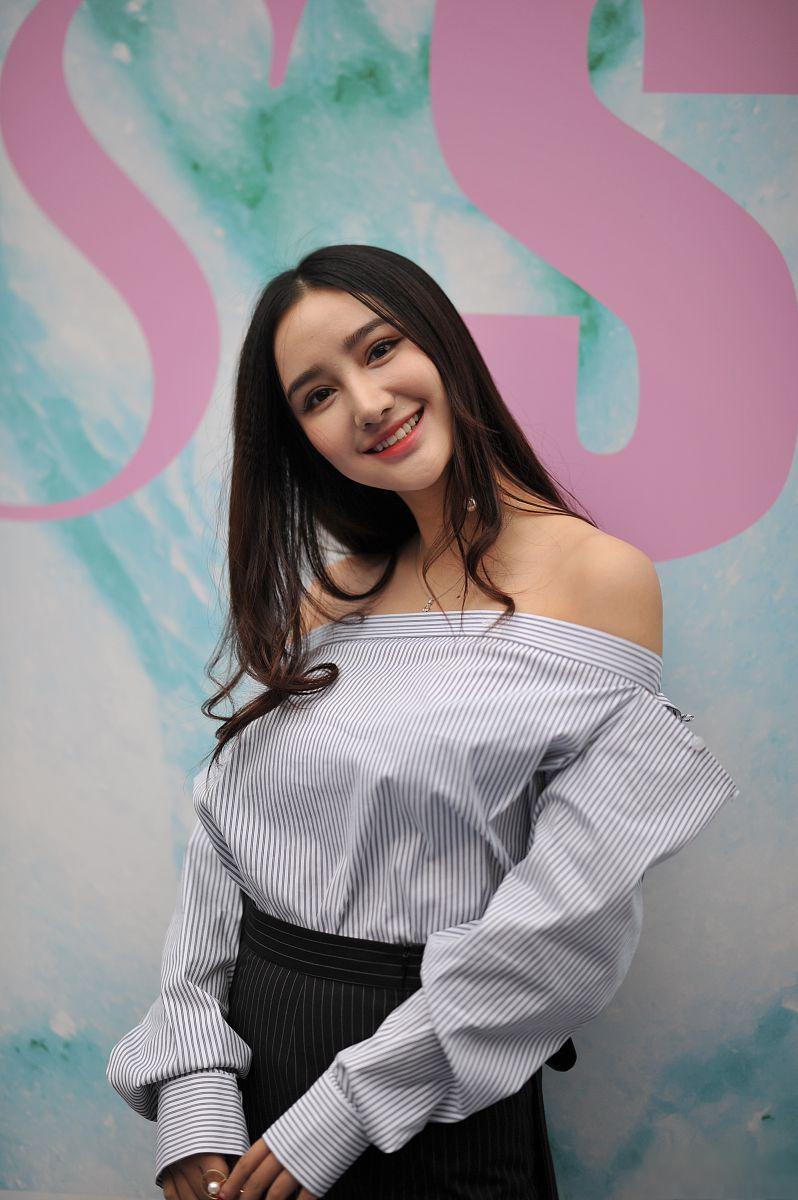 张丽华扮演者韩冬冬_张丽华扮演者韩冬冬剧照