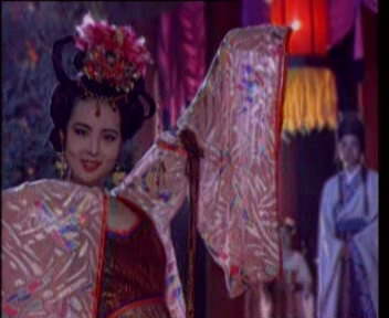 张丽华扮演者韩冬冬_张丽华扮演者韩冬冬剧照